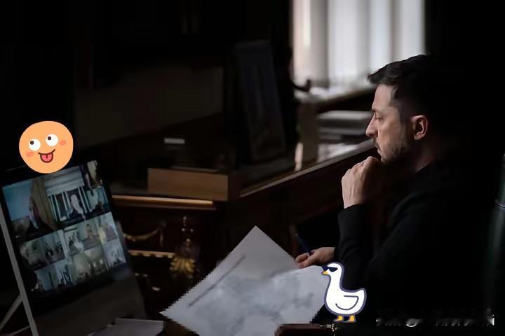 俄为何选2月22日下死手？泽连斯基紧急开会，一个秘密被揭开。​​2月22日凌晨