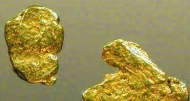 1980年，沈阳妇女黄淑珍带着3斤黄金来银行兑换，工作人员一眼就看出来她拿来的是