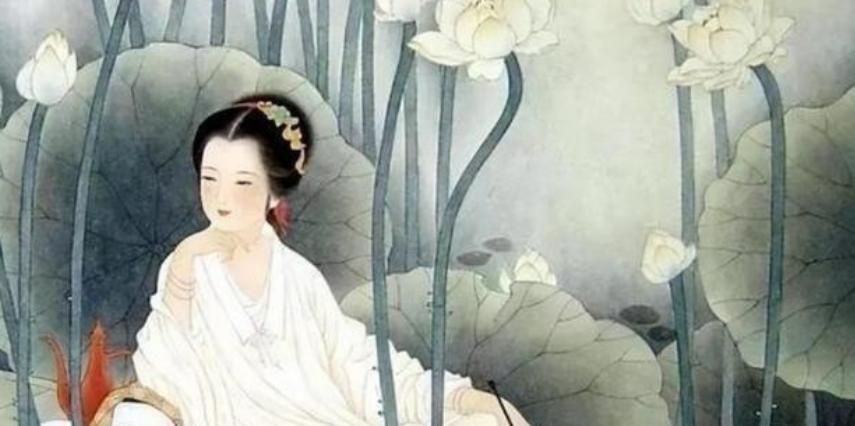 李清照雨后向丈夫求欢，写下一首撩人宋词，撩得让人脸红心跳，这首宋词就是大名鼎鼎的