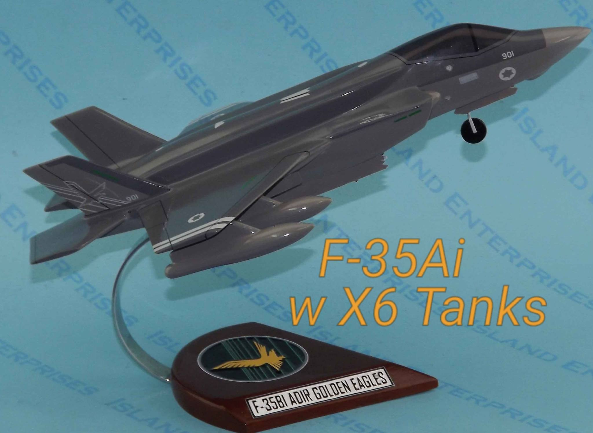 2月16日，以色列驻美国大使耶希尔·莱特首次对外证实，以军的F-35I配备的隐身