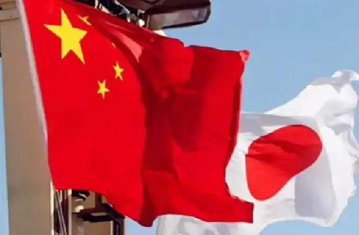 日本外长茂木敏充在回应媒体有关台湾问题是否属于中国内政问题时直言：“我的理解和你