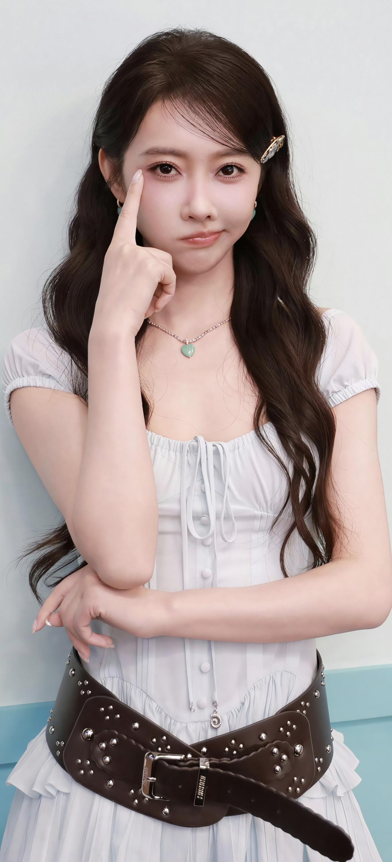 气质美女靓照赏析高清美女颜值