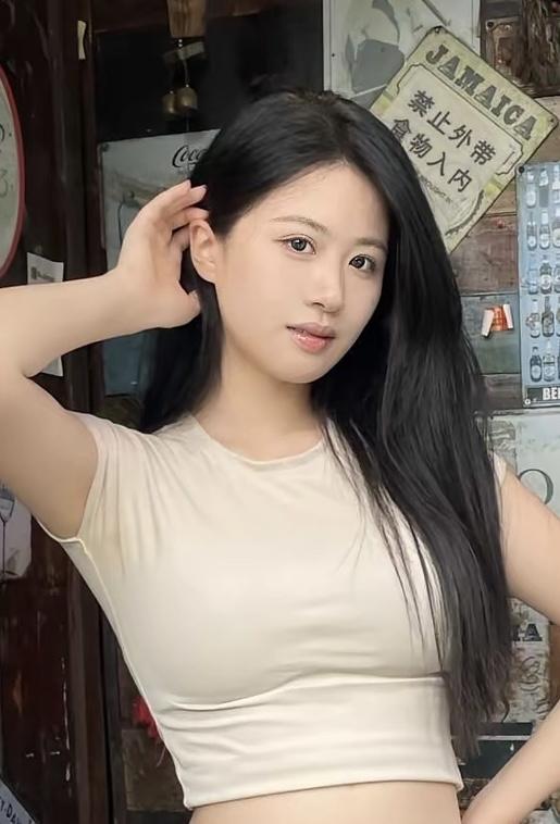 漂亮