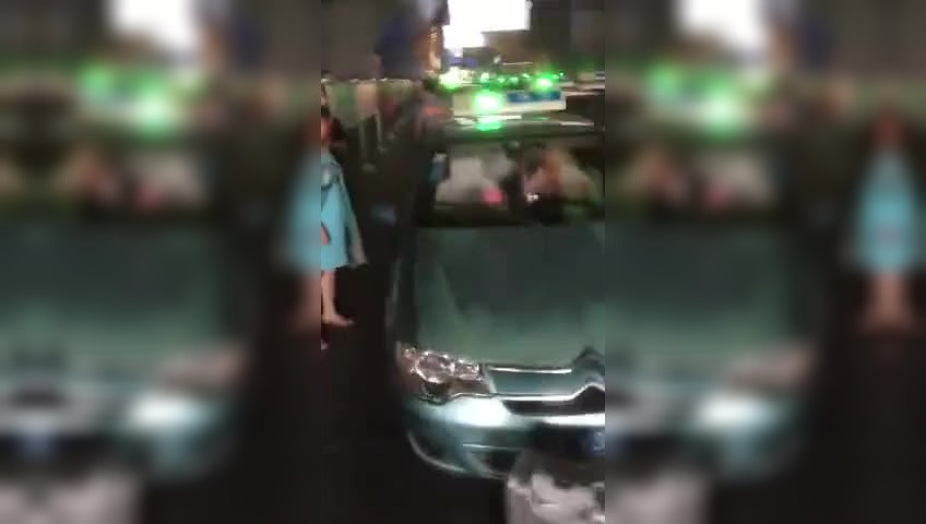 武汉出租车防水LED顶灯出租LED电子顶灯显示