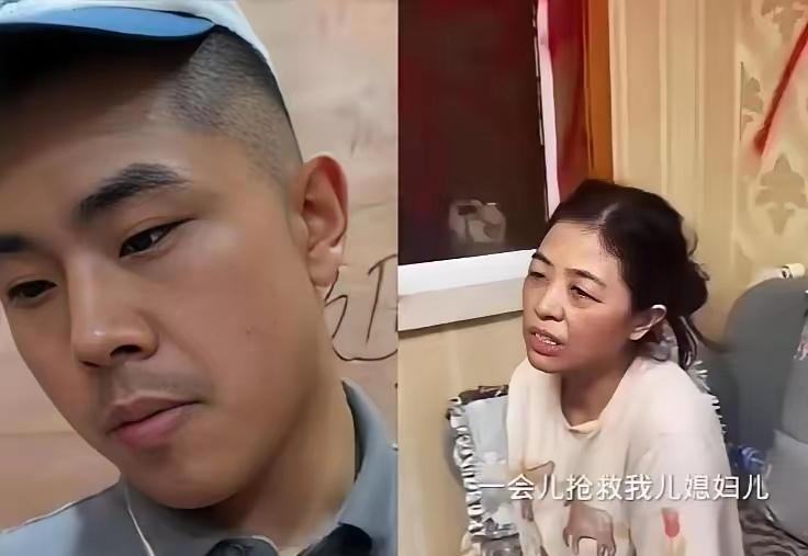 金昊被执行了死刑，此时此刻最后悔的就是他的母亲张杰了！她明明有机会挽救一切的