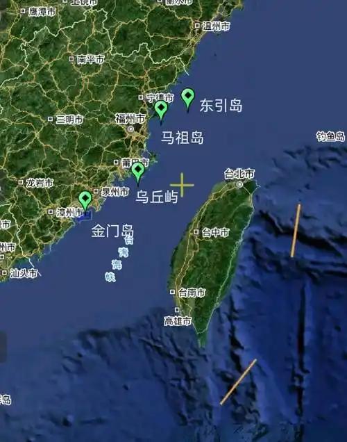 中国对台海统一的压力测试了，美国的牌也几乎都打出去了，这次关税战如果顺利