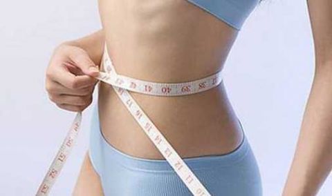 过年想要美瘦美瘦? 消除多余脂肪, 简单3招帮你搞定!