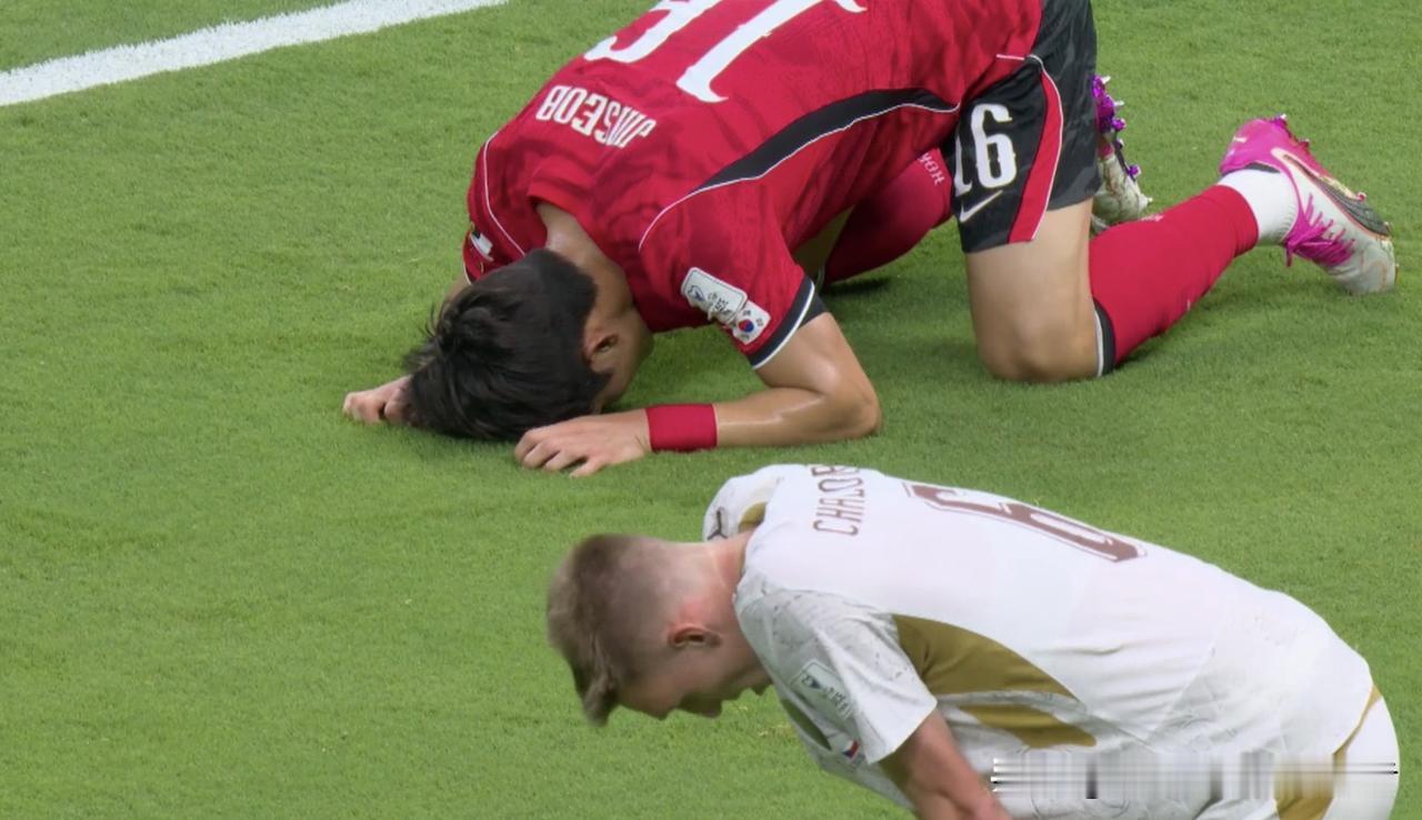 2-1！太极虎首战告捷，不是运气，是“粮草”赢了！世界杯小组赛，韩国2-1力