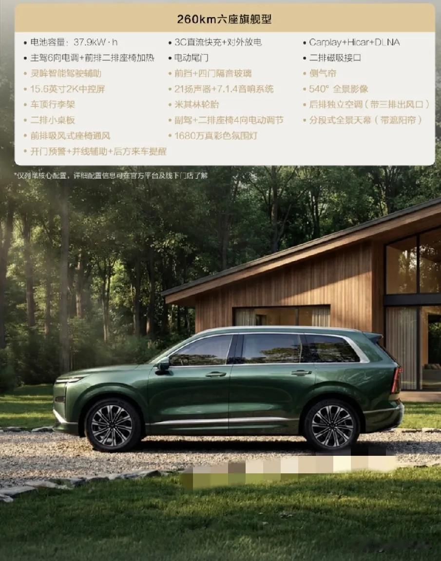 买车这事吧，我算是看透了——就跟找对象似的，纠结半天，最后发现合适的就那么一个。