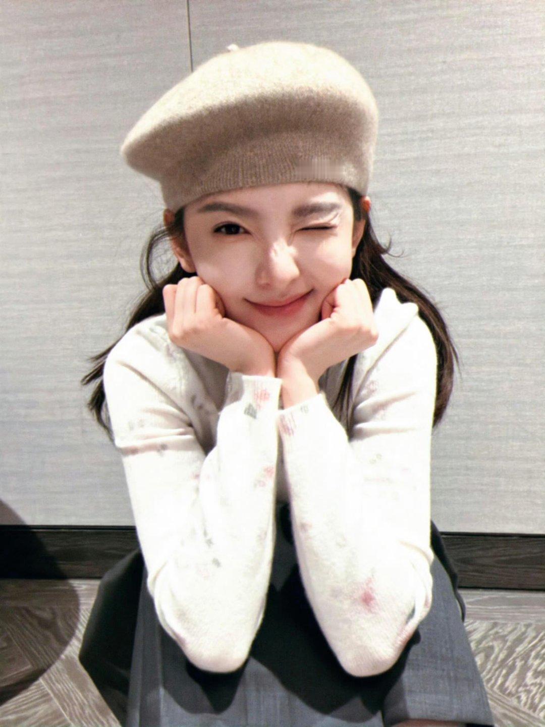 章若楠～～章若楠