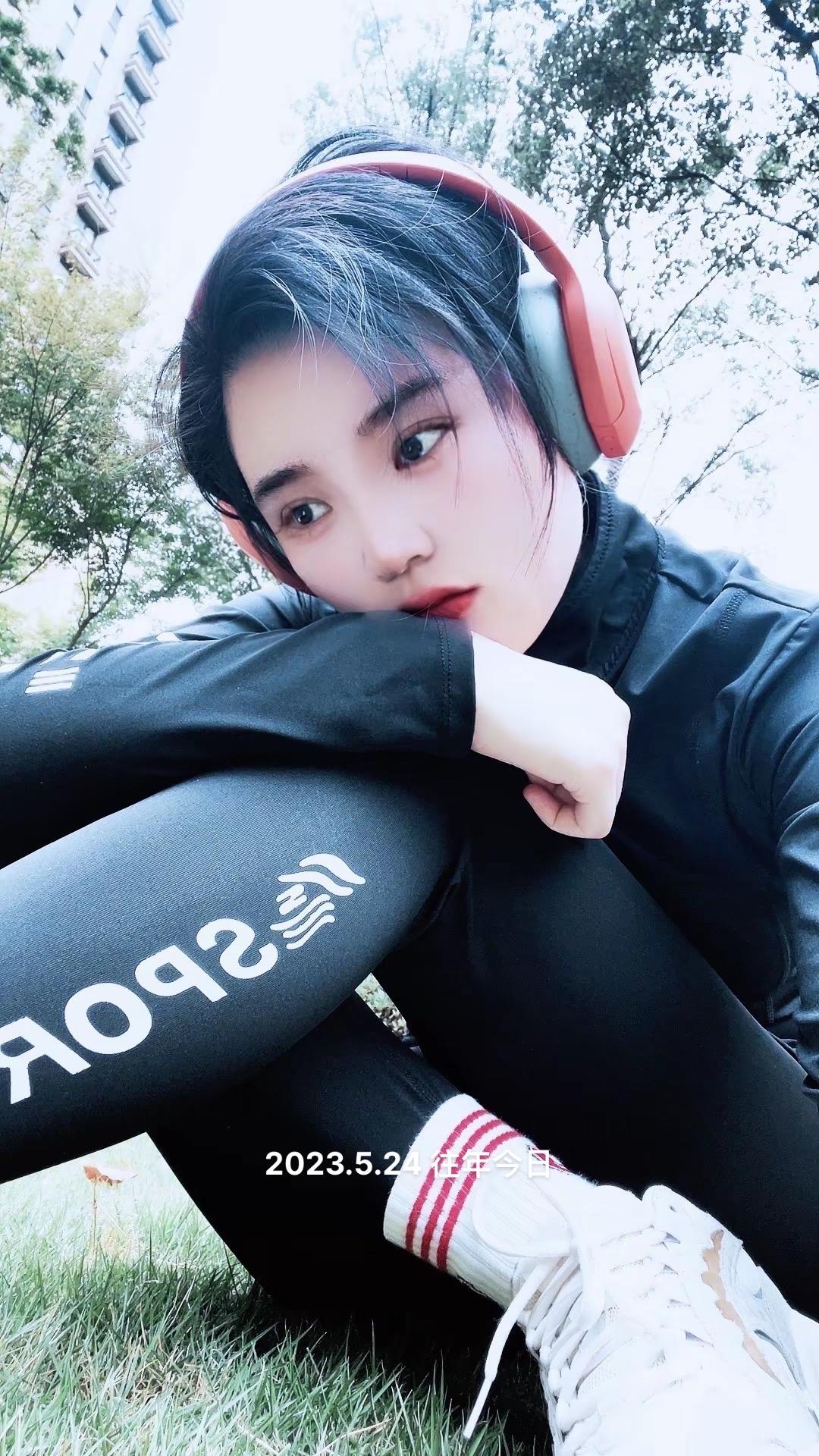 到底是什么让我忘记了每天跑步🏃‍♀️