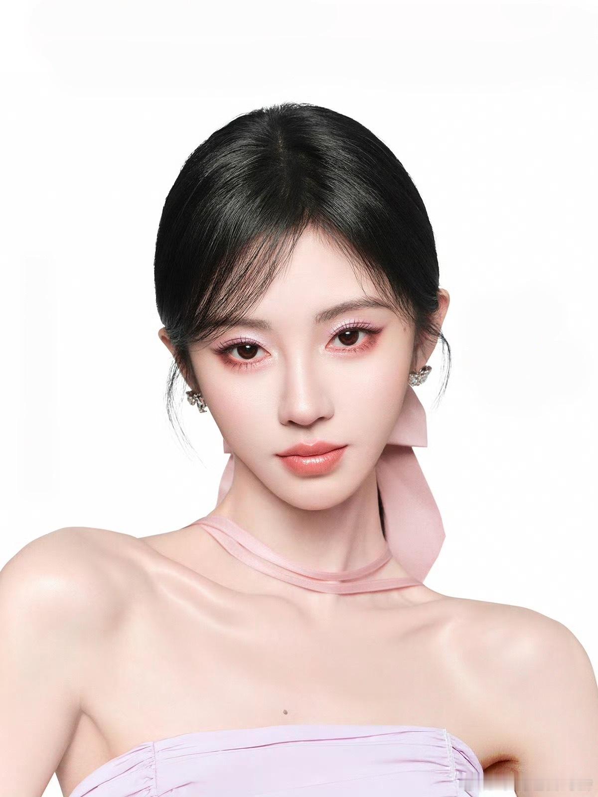 就要像看狗一样看着我