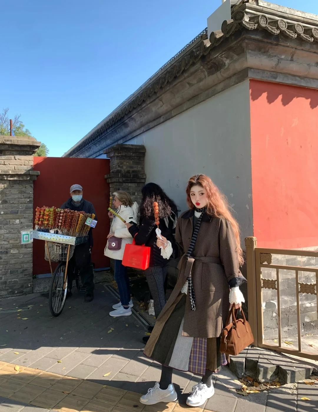 125斤，因为胖的生不出孩子！已婚98年新丁克～165，125斤，再一次被🧑