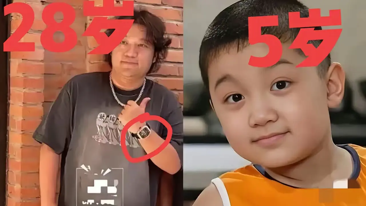 为什么尤浩然的发展不如杨紫，张一山，​根本原因不是因为他长相老了，而是人家根本