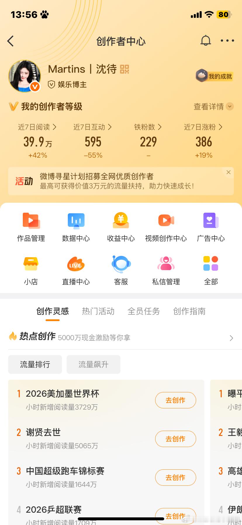 谁续🔥我给置顶