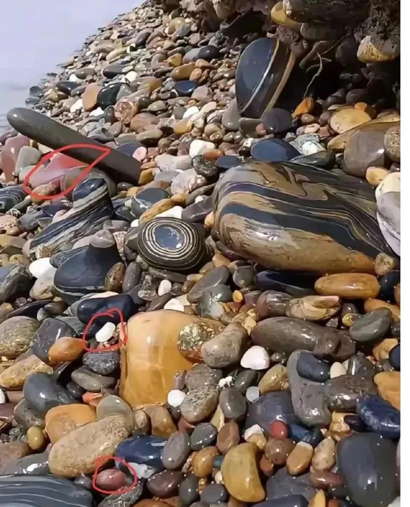 这石头叫什么名字？是玉石吗？