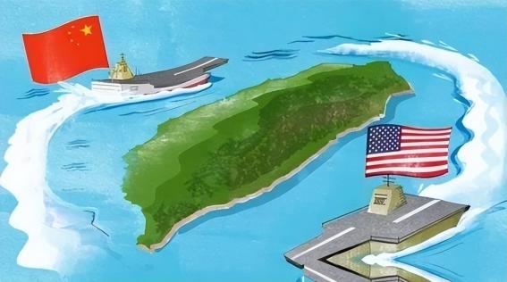 美国真正等的，从来不是战场上的胜利，而是中国内部“自己倒下”的那一天！高志凯曾经