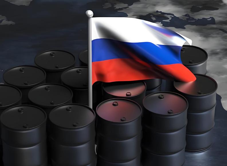 俄中之间的石油交易，突然爆出个大新闻，有贸易商偷偷透露，俄罗斯给中国的石油价格，