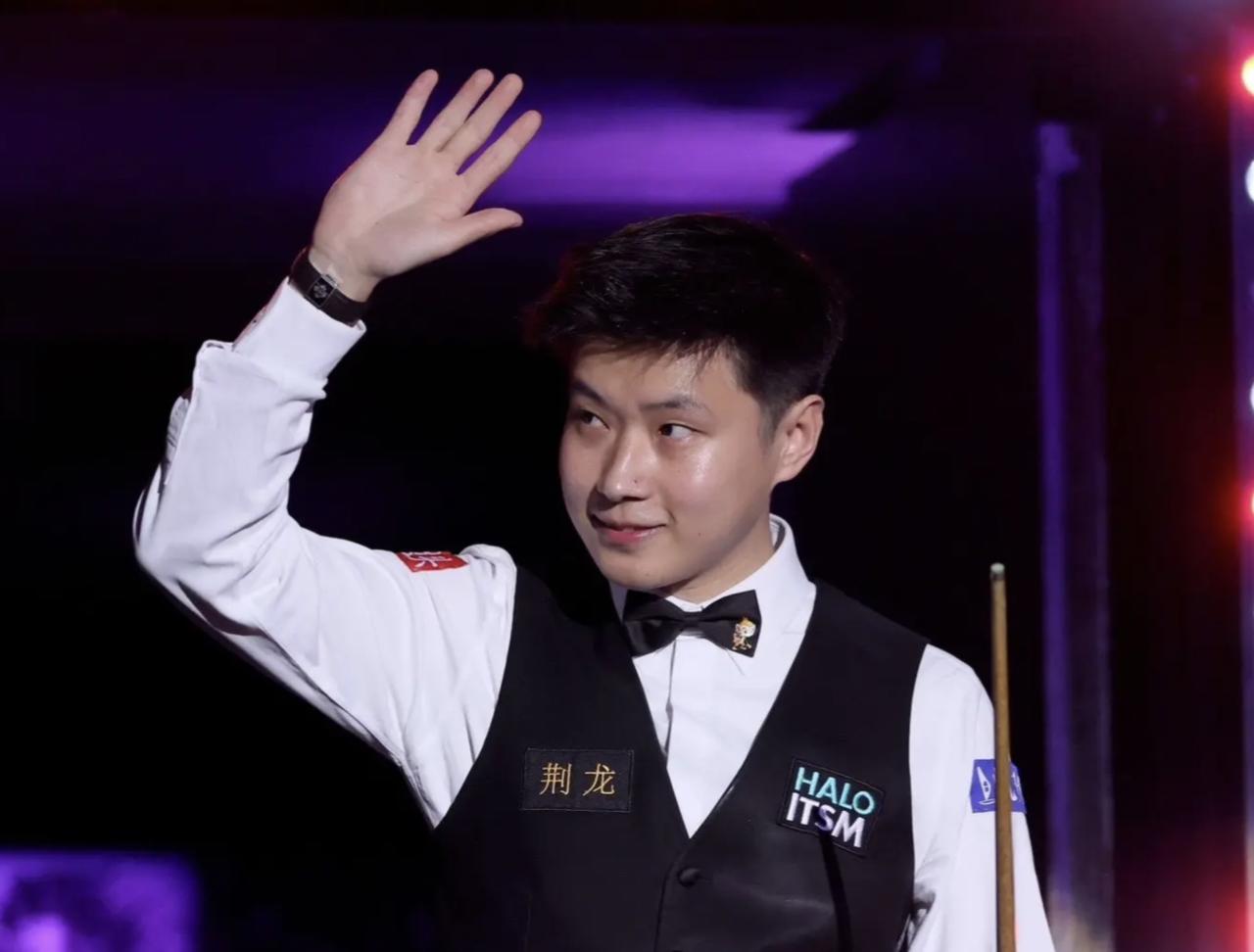 四连鞭虐杀墨菲，赵心童6-3逆转晋级四强，墨菲成“送分童子”！斯