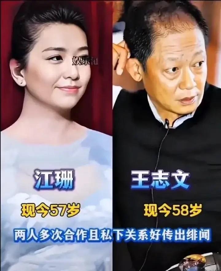 王志文有个铁律：不和流量女星合作。翻开他的作品列表，从许晴、江珊到如今的左小青