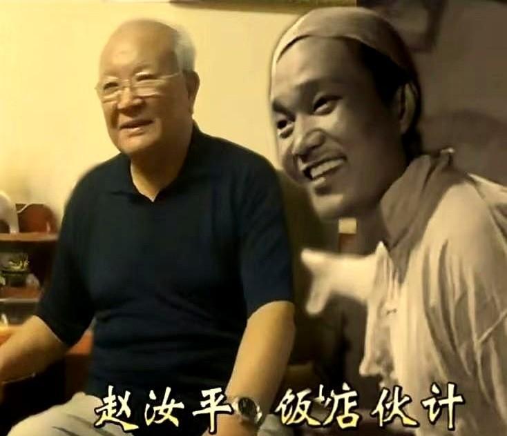 最扎心的事：重拍《平原游击队》，先把观众心里那个李向阳给“换掉”了。郭振清想再