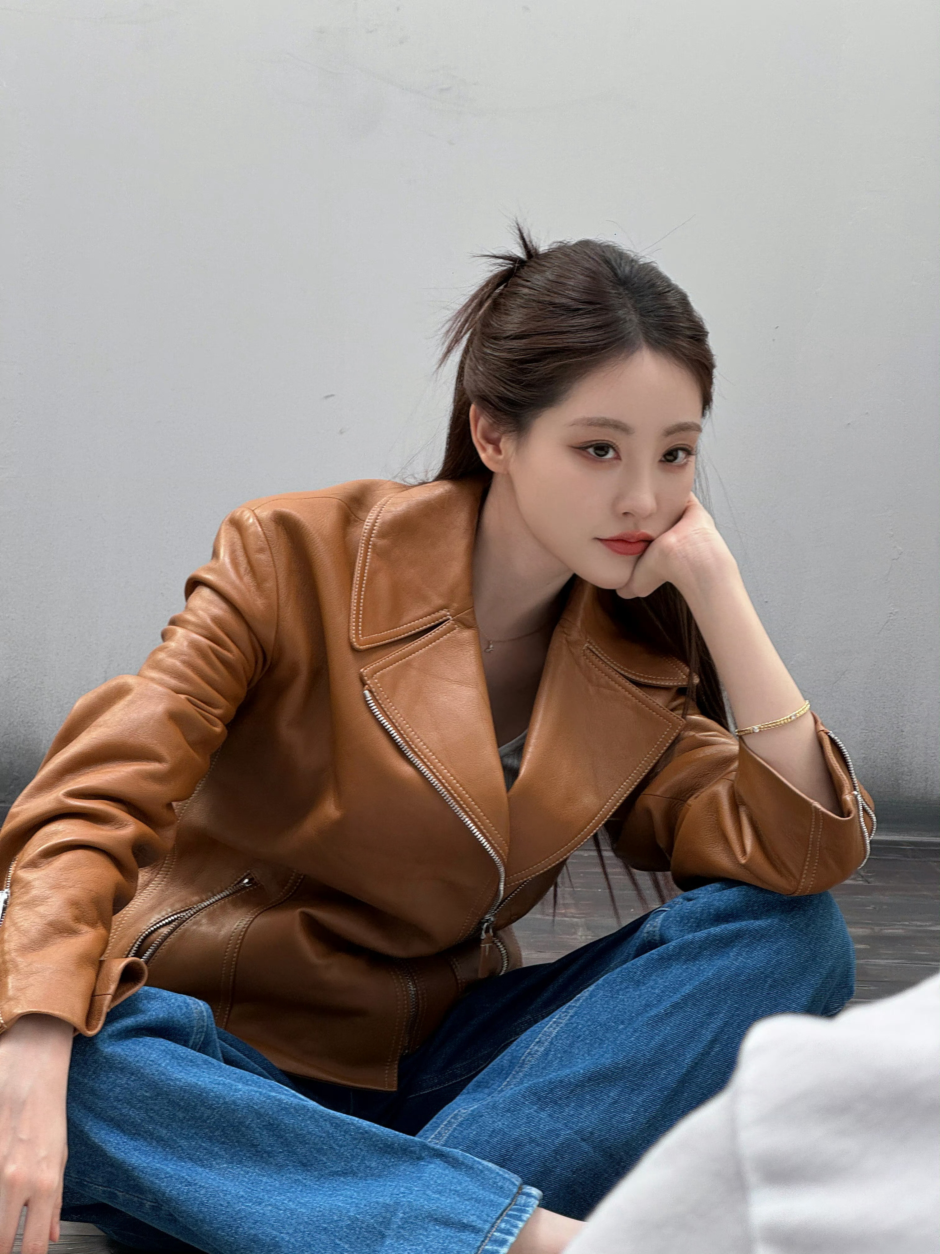 祝绪丹高智风女王