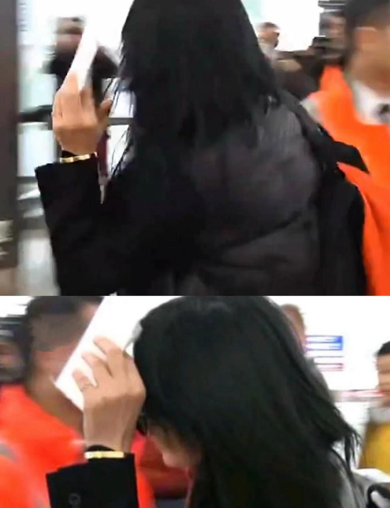 谢霆锋把王菲送的旧镯子戴了十年，两个儿子一年见不到他十次。2014年他和王菲