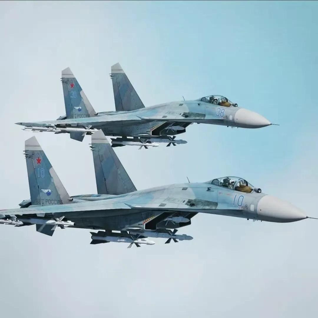 苏霍伊设计局最成功的作品非苏-27莫属，没有之一。苏-27早已经不是单纯的一款