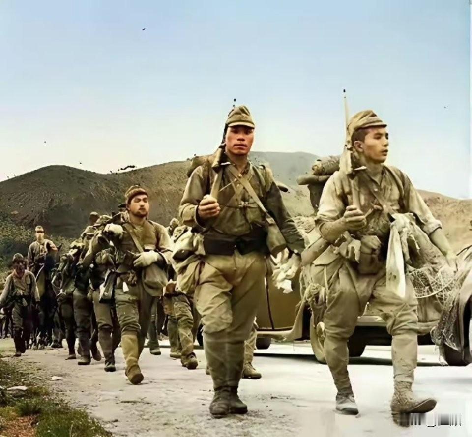 “倭寇”具象化！个个猥琐丑陋，原来潘长江演的鬼子才是最真实的……