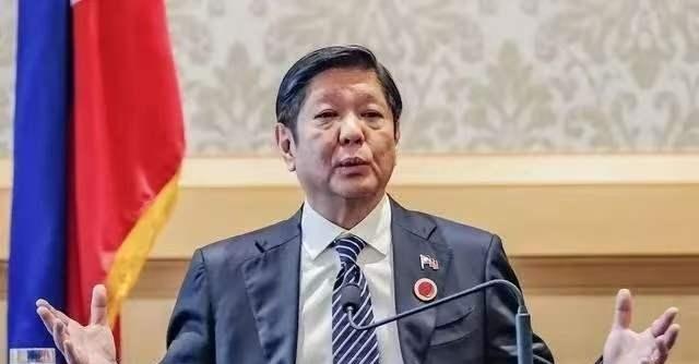 菲律宾天塌了？北京三天之内落下两记回应！第一记，中国宣布，从当天起，禁止菲律宾的