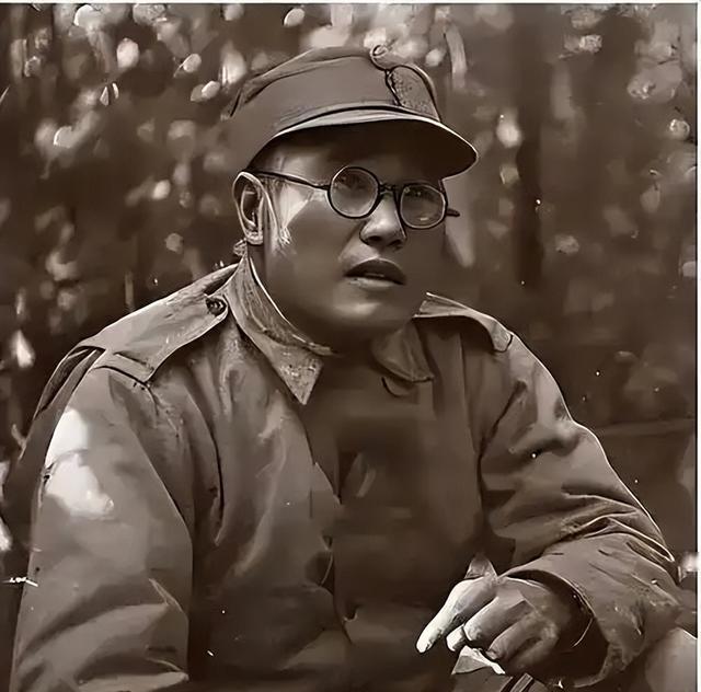 东总越级指挥该师，师政委要求上报纵队请示，师长：你好糊涂啊这一幕发生在辽沈