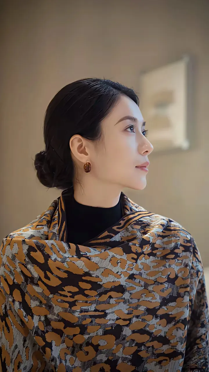 时尚与优雅，展现你的迷人魅力。