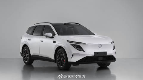 【日产太想进步了！全新A+级新能源SUV NX7申报：依旧双动力】这两...