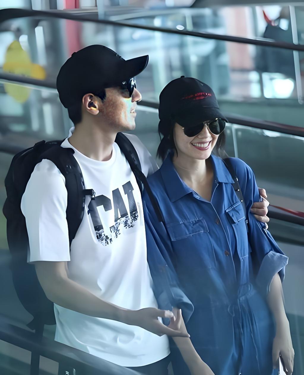 《秋雪漫过的冬天》：直到看到25岁的赵又廷，才知道，他和高圆圆的婚姻状态！2