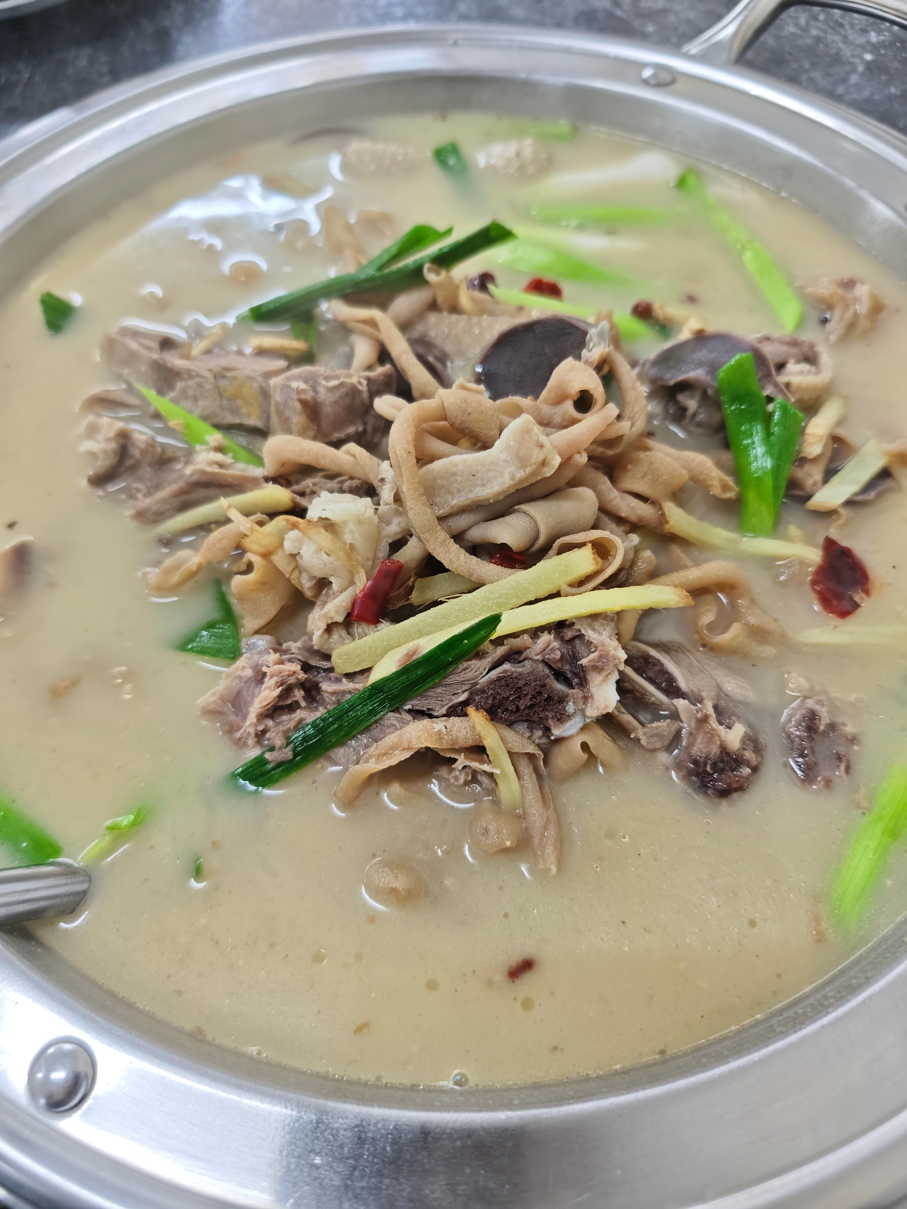 一个人，开整北京