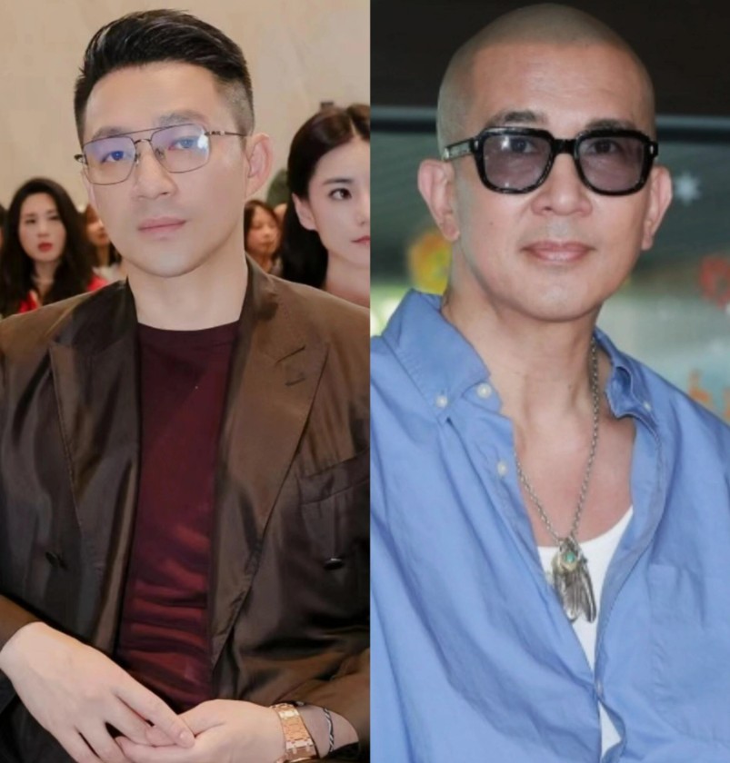 汪小菲也没说大s坏话吧，都是在说小s，哪一次说大s了？ 说别的都没有，二十多