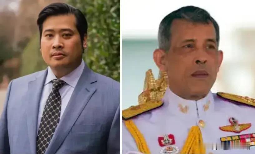 为什么泰国国王二老婆生的几个孩子非得回泰国折腾？因为他们这种人根本不想工作。他