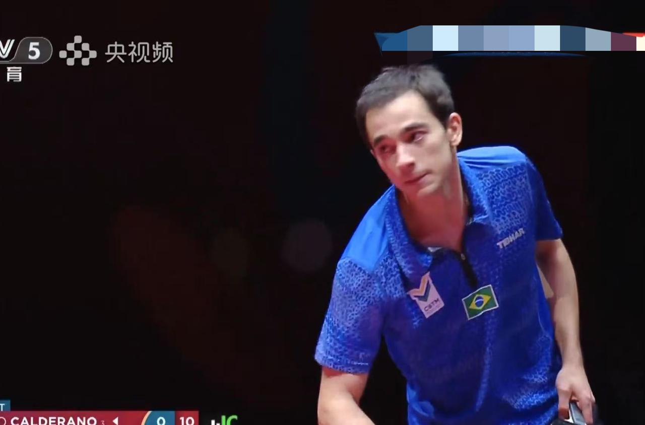 多哈冠军赛雨果2:3奥恰洛夫一轮游啦多哈冠军赛，雨果2:3奥恰，一轮游！