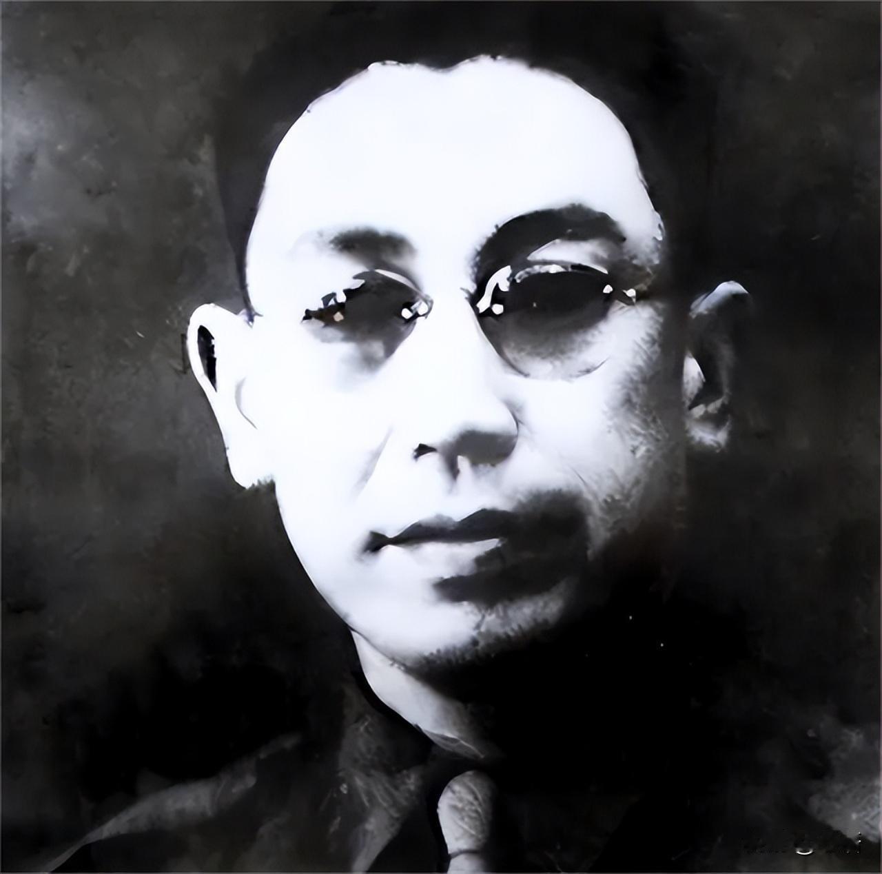 郭汝瑰起义后，一直以为自己潜伏成功，靠的是高超的权谋。直到建国后，他才知道，自己