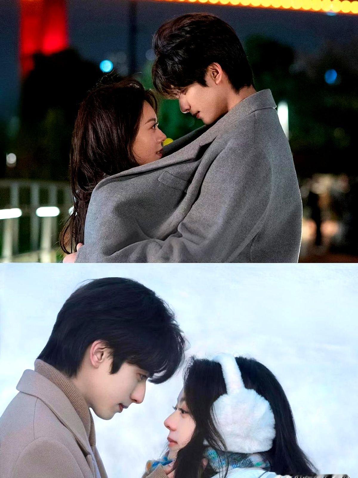 《骄阳似我》爆了，但味儿怎么有点不对？腾讯热度刷新2025年现偶剧纪录，宋威