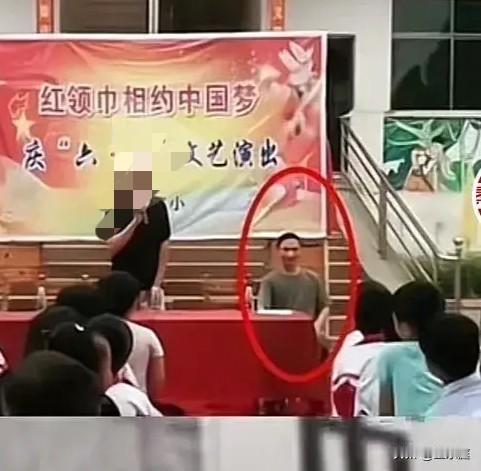 湖南耒阳因性侵5名女学生被判死刑的小学校长徐述华，究竟是怎样被揪出来的？这事得亏