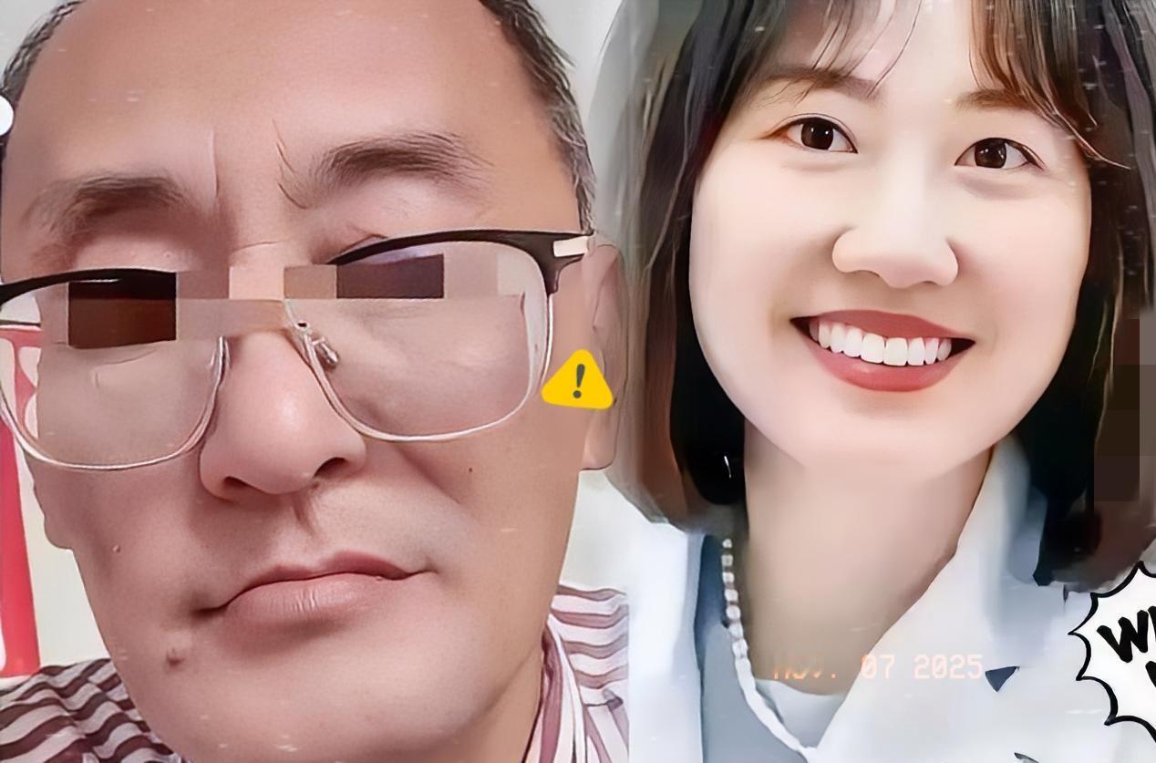 看了曾医生老公的照片心想曾医生出轨就出轨吧谁还没有点儿难处，谁还没有点