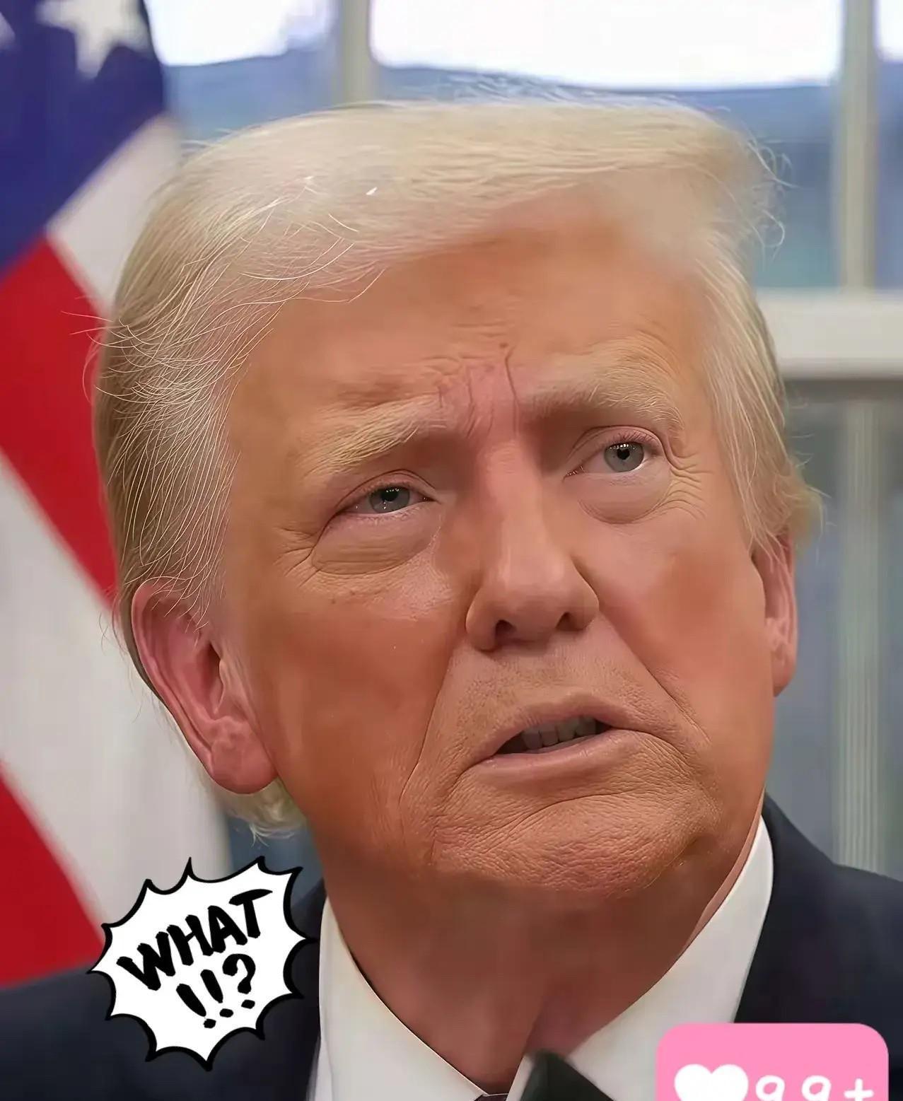 快讯！快讯！美国正式宣布！美国决定对咱国的关税暂缓九十天！美国克里斯多夫纽