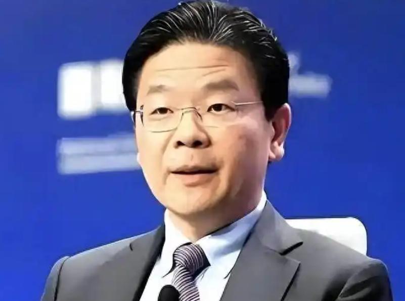 新加坡人民力量党主席吴孟成猛烈抨击总理黄循财，让他不要成为亚洲的立陶宛！现在的黄