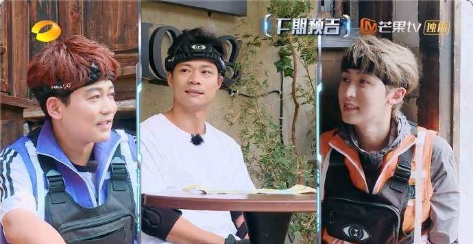 当苏炳添参加《全员加速中2025》，观众却有两大遗憾。很显然，苏炳添能来参加这期