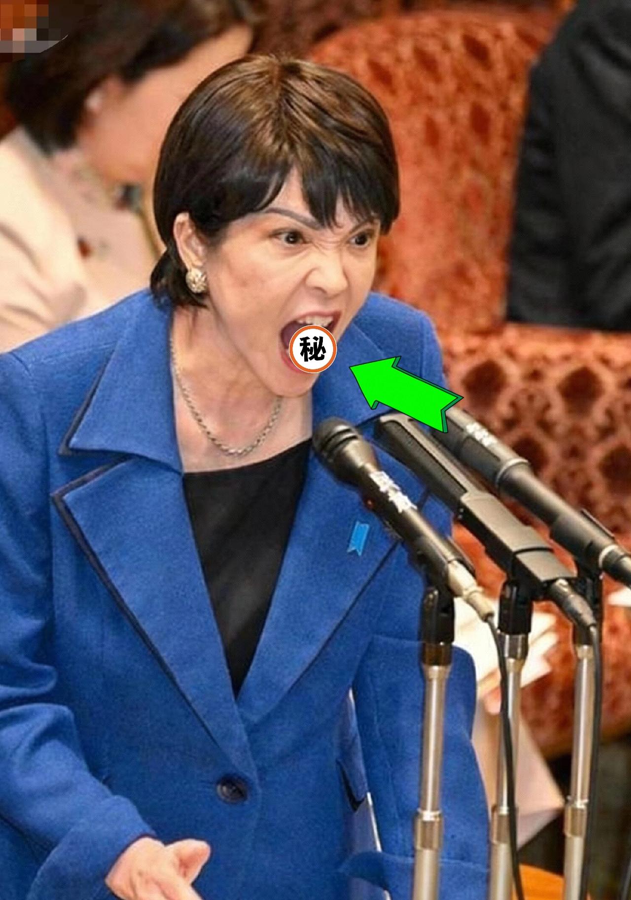 有没有注意到，​这次没人喊着抵制日货了​现在公开喊“抵制日货”的声