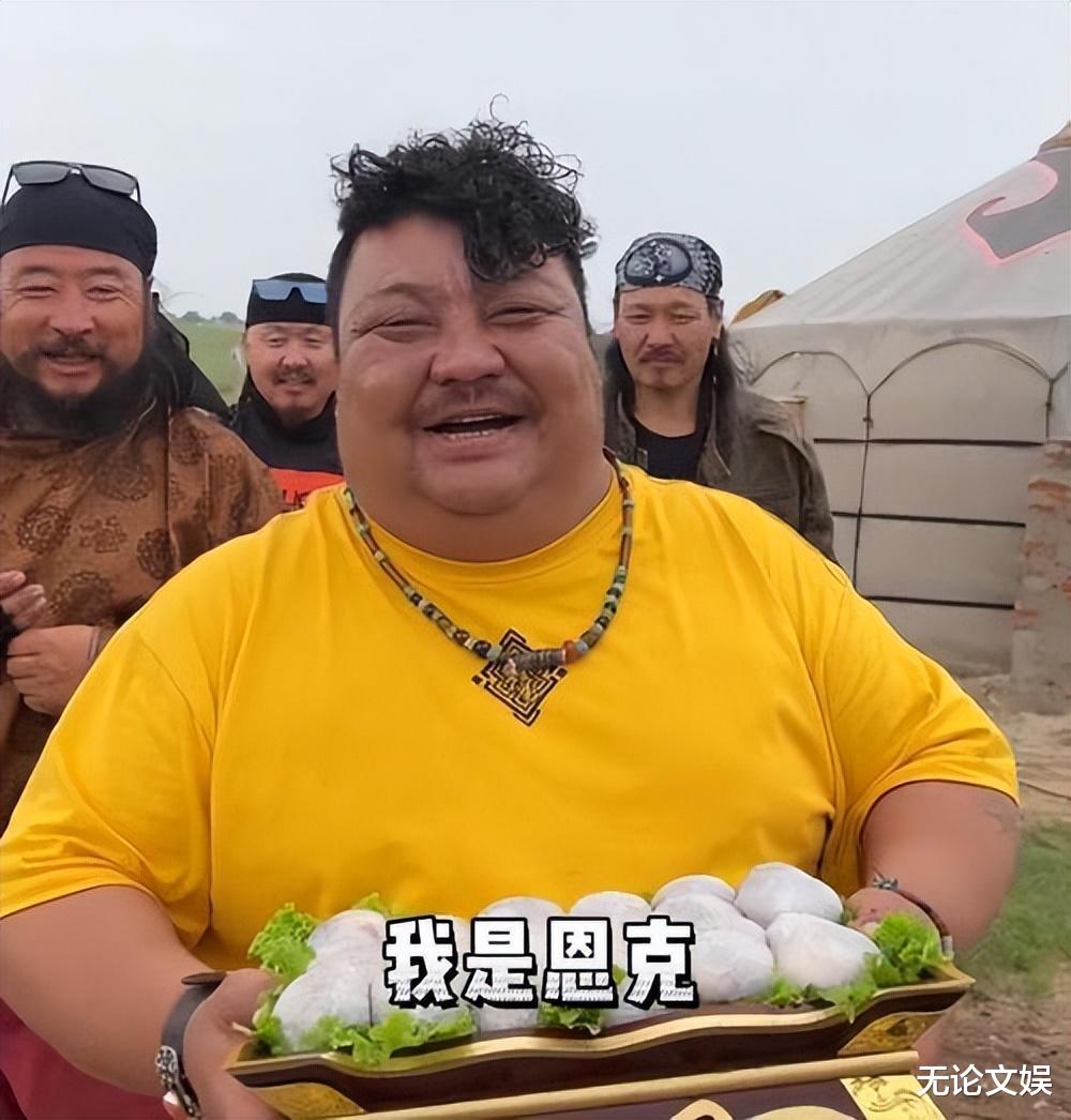 网红吃播现状: 4巨头两年死俩, 恩克仍执迷不悟, 网友: 迟早要完
