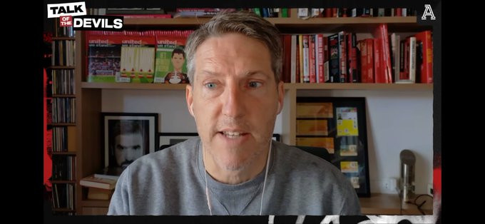 AndyMitten一些潜在的引援目标都想知道曼联的新任主帅是谁。他们想知道主