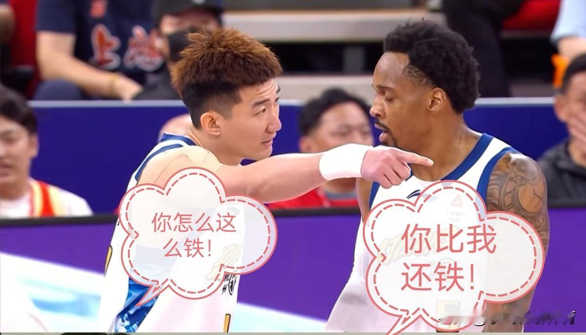 不足为喜，上海队赢了比赛，两大问题成疑，孙铭徽布朗成了打铁匠！