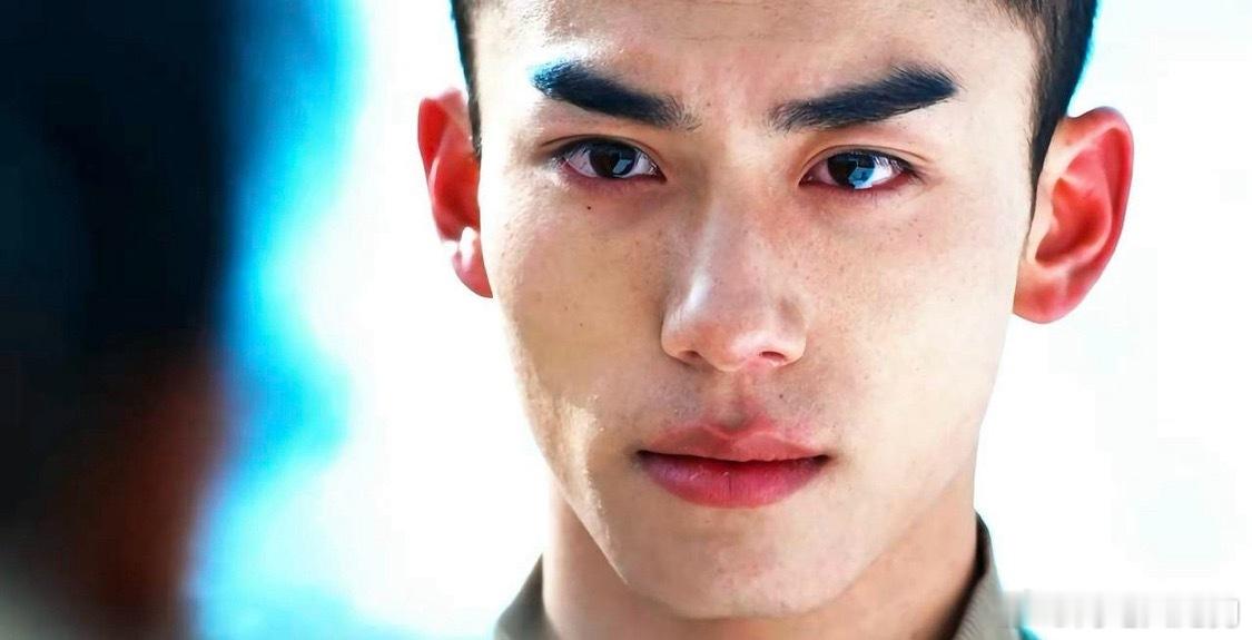 原来这才是王楚然的第一部女主剧，居然还没播……《昆仑归》，50集大型奇幻冒险剧，